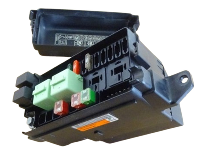 Zekeringkast 9240945 MINI R55-R61 - Afbeelding 2