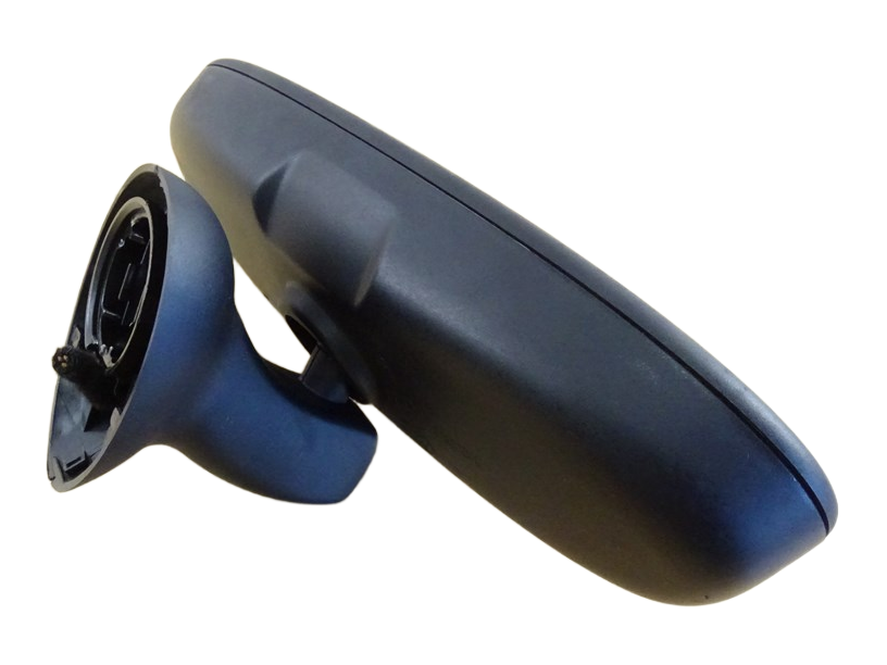 Innenspiegel manuell Funk 9218053 MINI R55 R56 R60 R61 – Bild 5