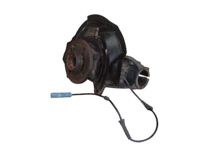 Achschenkel-zwenklager voor rechts, passagierszijde 6757498 MINI R50-R53 - Afbeelding 7