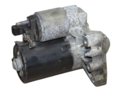 Starter motor 0.95 kW 7552105 MINI R55-R58