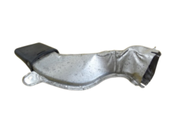 Exhaust air duct, turbocharger air outlet 8605502 MINI F54-F60