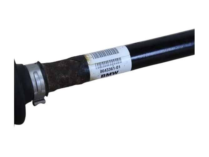 Output shaft, left-hand drive shaft 8643361 MINI F54-F60 - Image 2