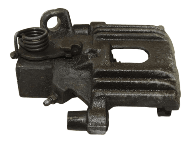 Remklauw linksachter Facelift 6763729 MINI R50-R53 - Afbeelding 5