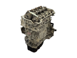 Überholter Motor N12B14A ohne Anbauteile