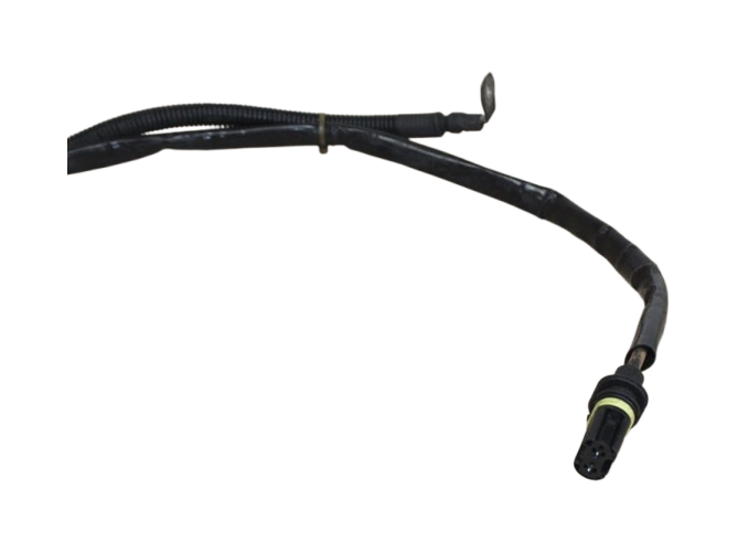 Positive battery cable 7541084 MINI R52 Convertible - Image 5