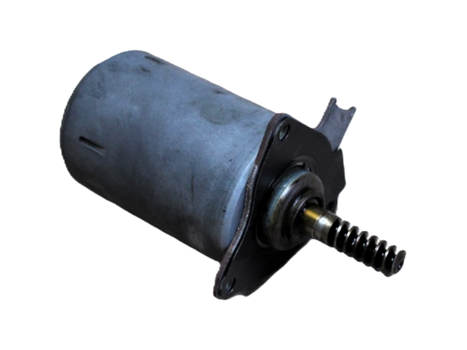 Stellmotor N12 N16 7533905 MINI R55-R61