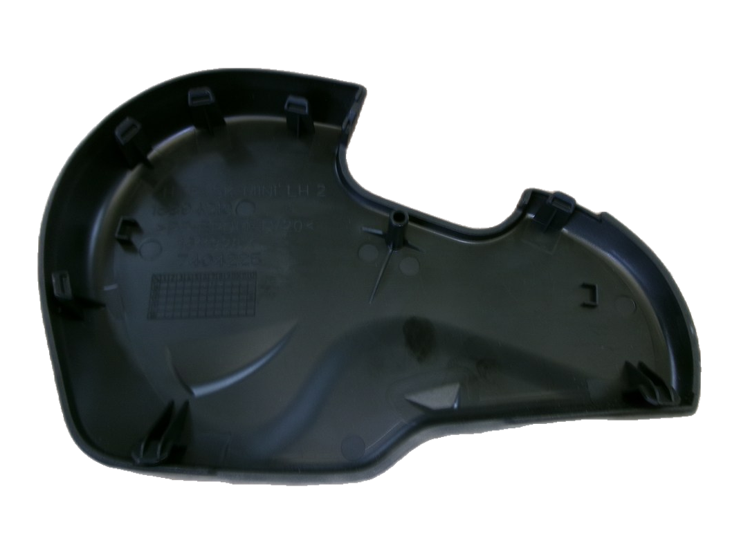 Abdeckung links 7410563 MINI F54-F60 – Bild 2