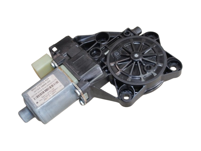 Front right window regulator motor 2755854 MINI R55-R56