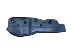 Right-hand wheel arch seal 7297242 MINI F55-F57