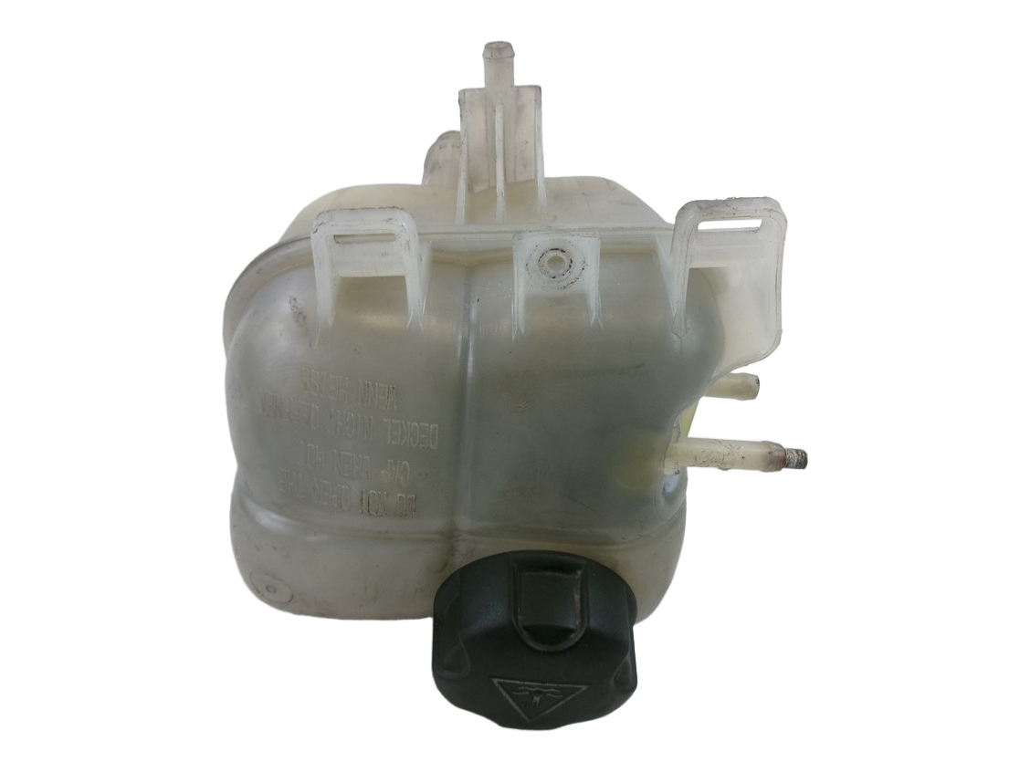 Ausgleichsbehälter W16 9HZ 2752592 MINI R55-R56 – Bild 4