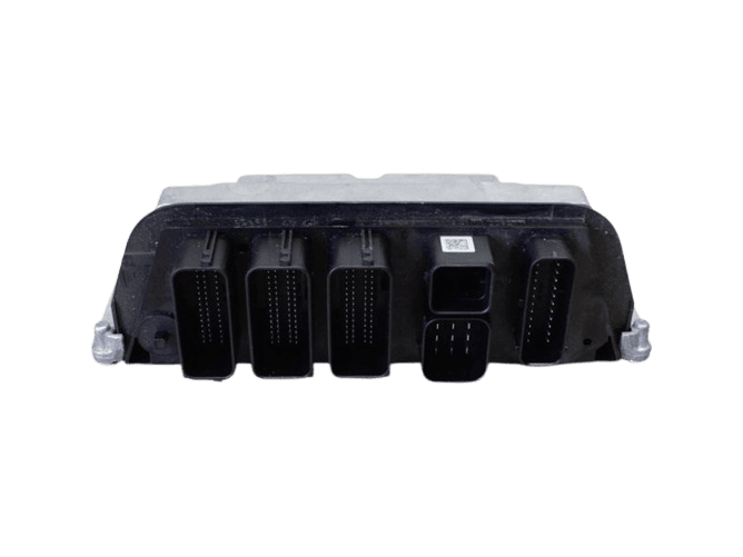 Grundsteuergerät DME MEVD 1723 8638784 Bosch B38 8662848 MINI F55-F56 – Bild 3