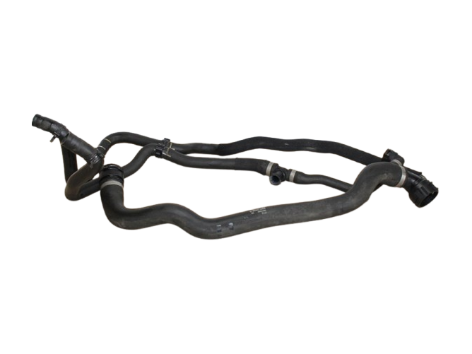 Cooling system Coolant return hose Radiator hose 9250564 MINI F54-F60 - Image 4