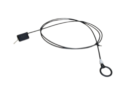 Tailgate Bowden cable 7069310 MINI R50, R53, R56