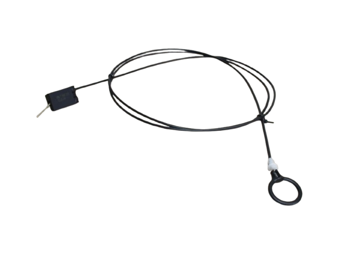 Tailgate Bowden cable 7069310 MINI R50, R53, R56