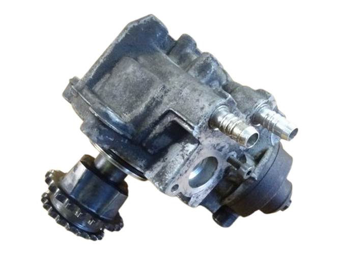Bosch N47 8577649 high-pressure pump for MINI R55-R60 - Image 2