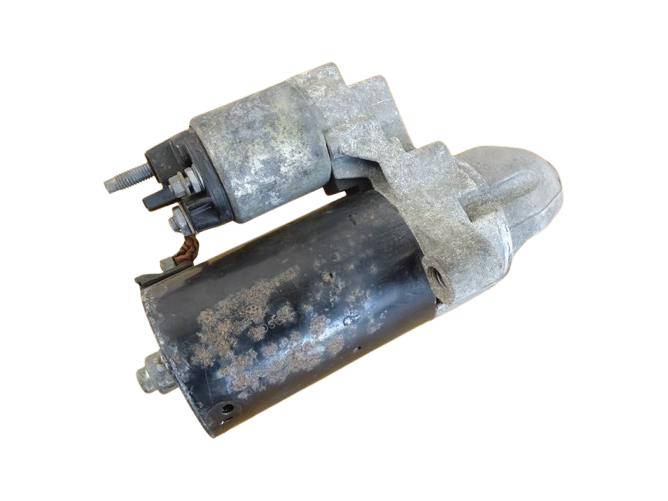 Diesel starter motor 7823315 MINI R55-R61 - Image 2