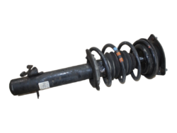 Front right strut 6789554 MINI R57 Convertible