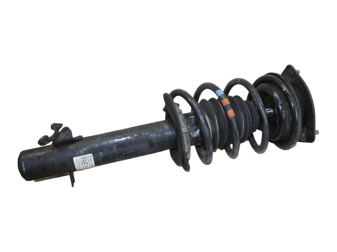 Front right strut 6789554 MINI R57 Convertible