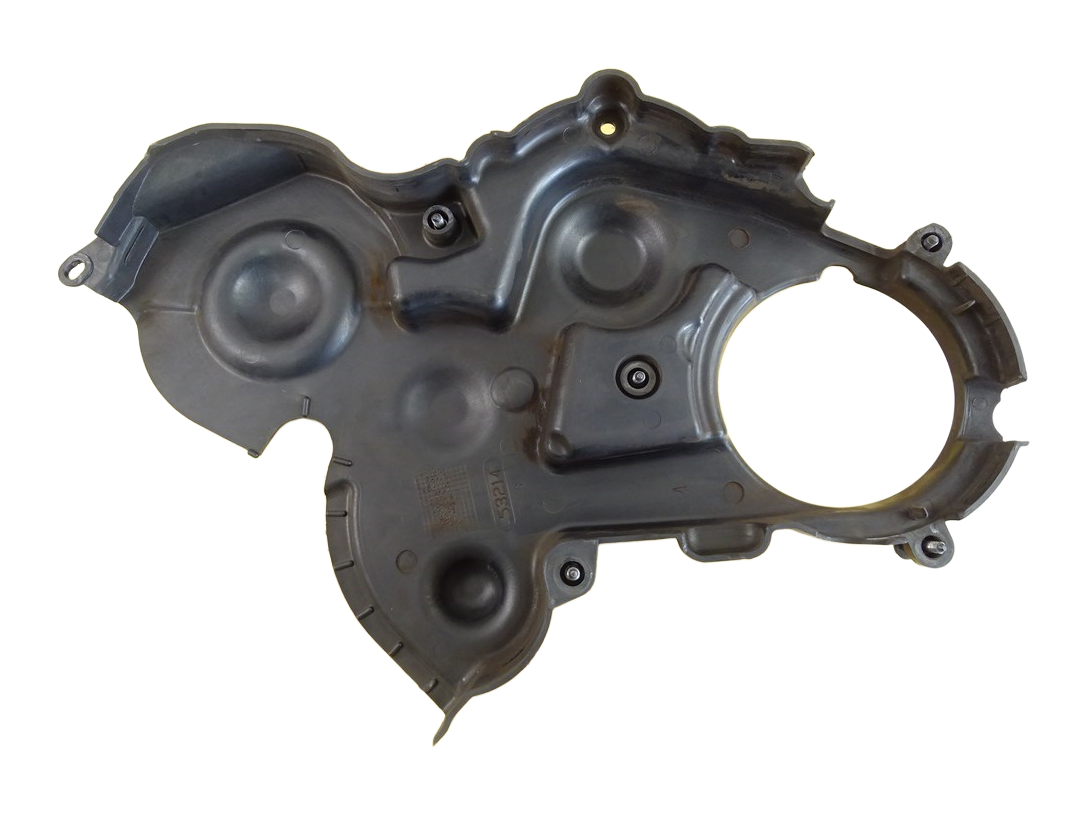 Steuergehäusedeckel W16 9HZ 7804888 MINI R55-R56