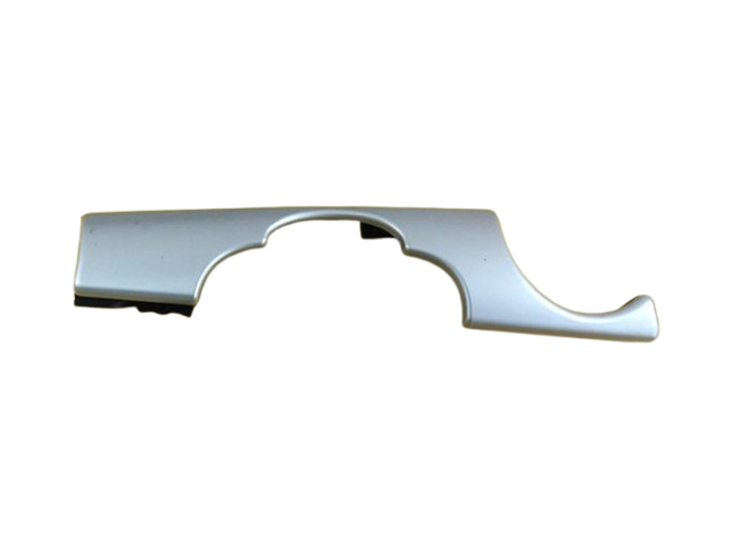 Dashboardpaneel bestuurder 2752868 MINI R55-R59 Wit Zilver