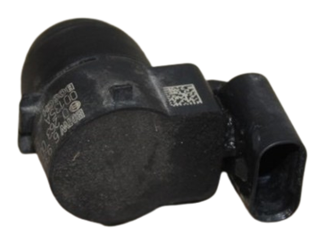 PDC-sensor zwart 9196705 6934308 MINI R55-R61 - Afbeelding 2