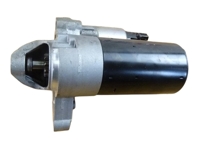 Bosch 7589354 starter motor for MINI R55-R61 - Image 2