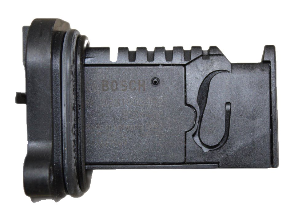 Heissfilmluftmassenmesser 8506408 MINI R55-R61 – Bild 4