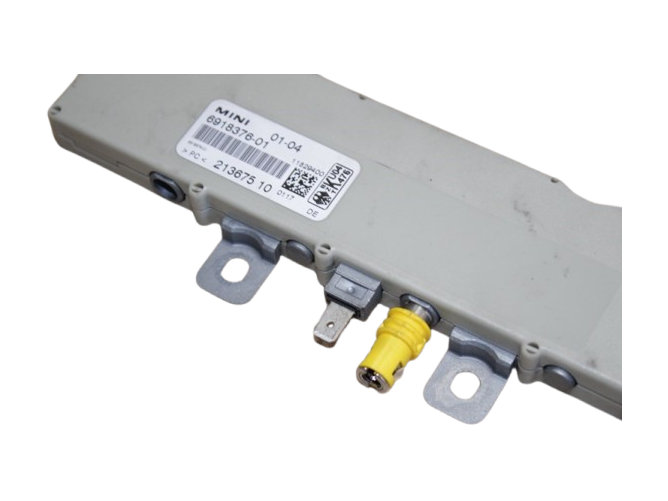 Antenneversterker Diversity 6918376 MINI R50-R53 - Afbeelding 2
