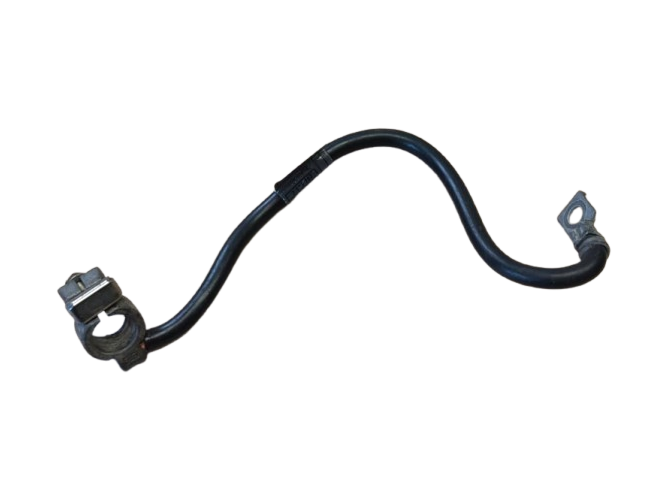 Batteriekabel minus 7539787 MINI R55-R61 – Bild 4