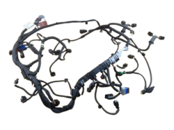 Wiring harness for fuel injectors and ignition, N14 7620641, MINI