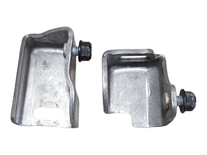 Katalysator Halterung Set Kat Halter 7583746 MINI R55-R61 – Bild 6