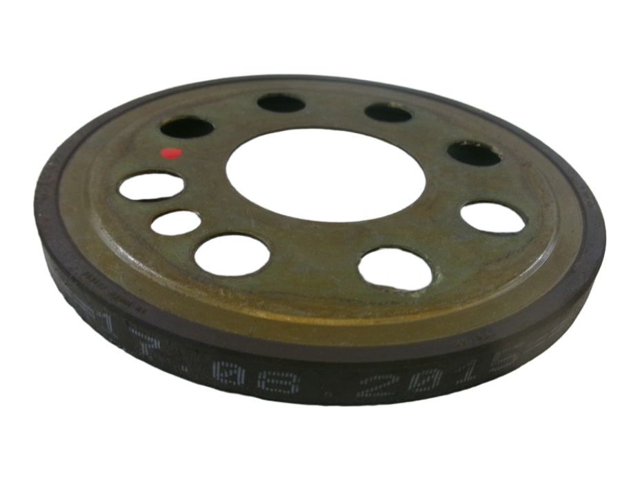 Geberrad 7797492 MINI R55-R61 F54-F67 U25 – Bild 3