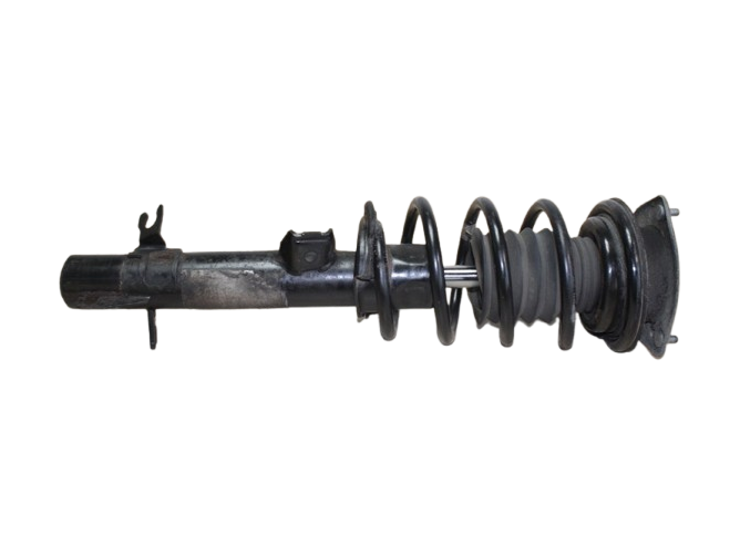 Front left shock absorber strut 9813655 MINI R60 R61 Countryman Paceman - Image 2