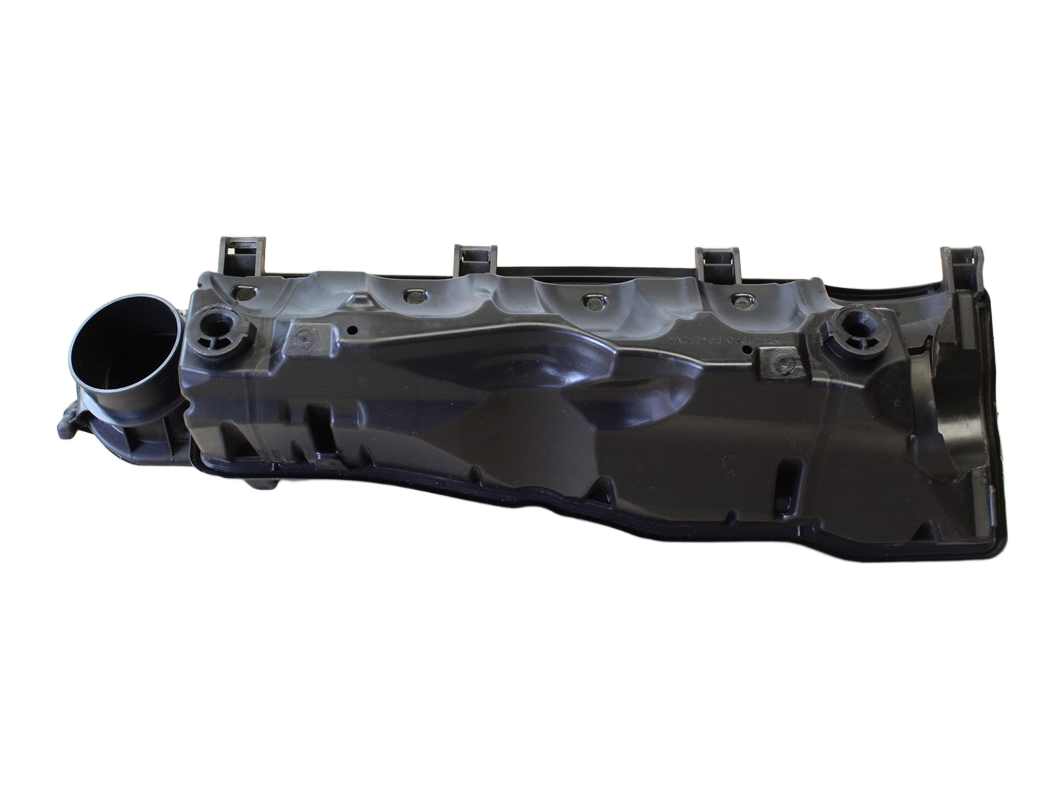 Inlaatgeluiddemper luchtfilterkast 7534822 MINI R55-R61