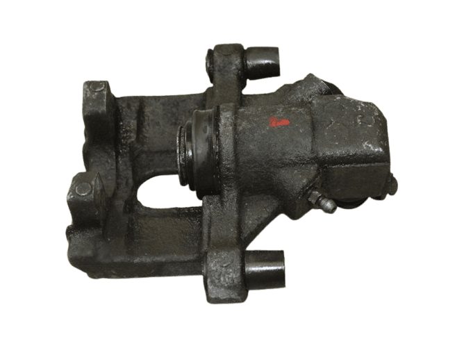 Remklauw linksachter Facelift 6763729 MINI R50-R53 - Afbeelding 4
