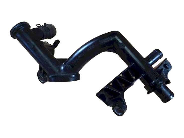 Coolant pipe 7809195 MINI R55-R56 - Image 3