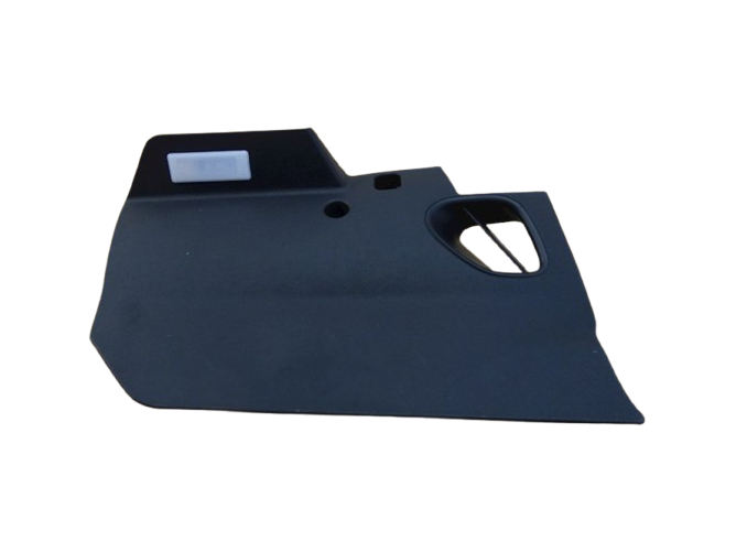 Trim panel, centre bottom left, I-panel 9262441 MINI F55-F57 - Image 3