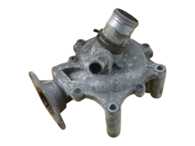 Water pump, coolant pump 1490591 MINI R52, R53, Cooper S, W11