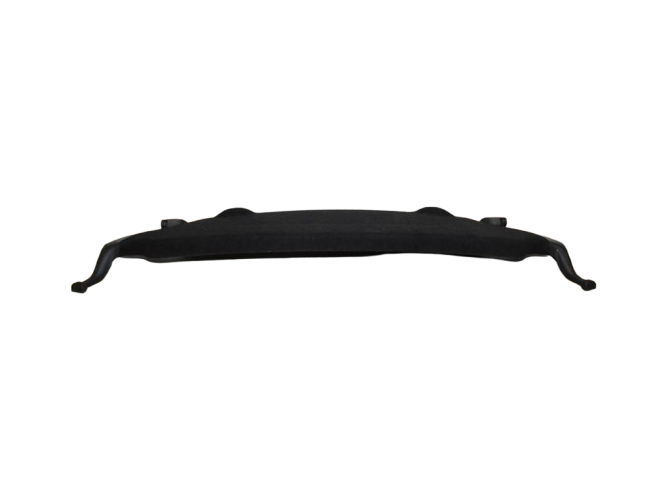 Headrest cover 9132384 MINI R57 Convertible Panther Black - Image 4