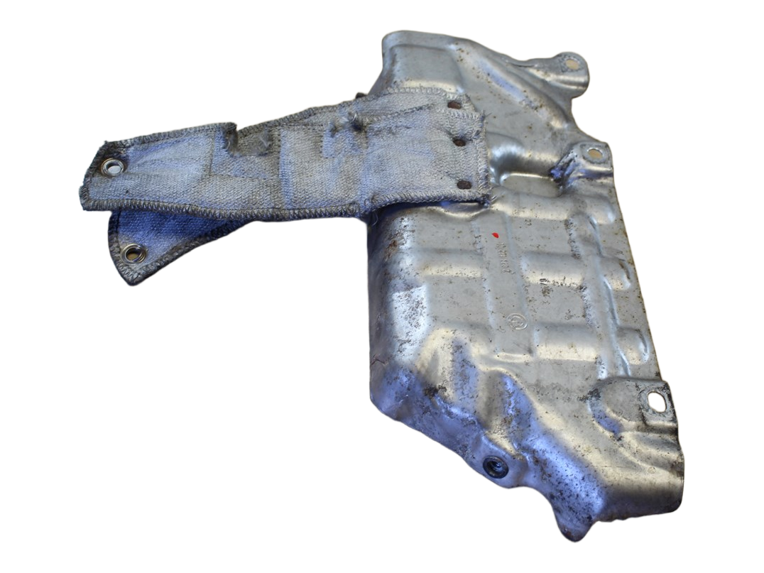 Wärmeschutzblech 7823182 MINI R55-R61 – Bild 7