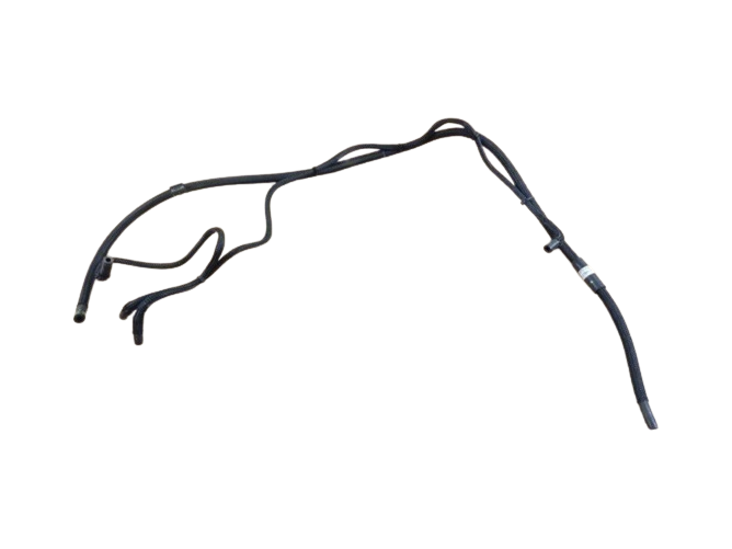 Vacuum hose N18 7593718 MINI R55-R61