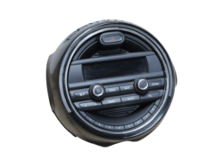 Radio 9344030 MINI F55-F56