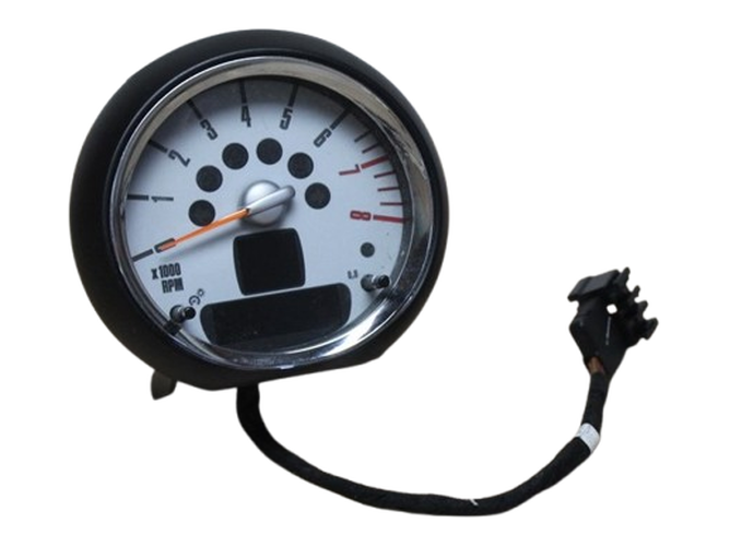 Toerenteller stuurkolom 9325821 MINI R55-R61