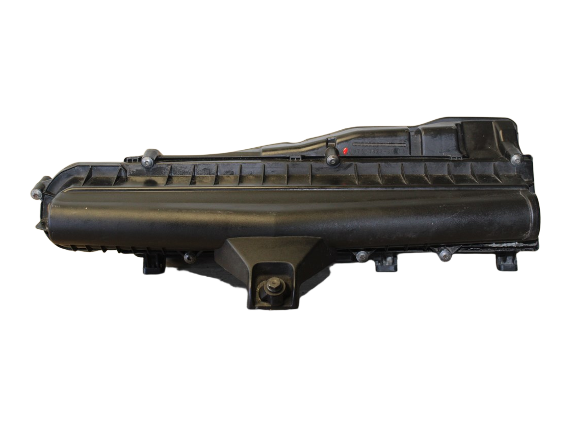 Inlaatgeluiddemper luchtfilterkast 7534822 MINI R55-R61 - Afbeelding 5