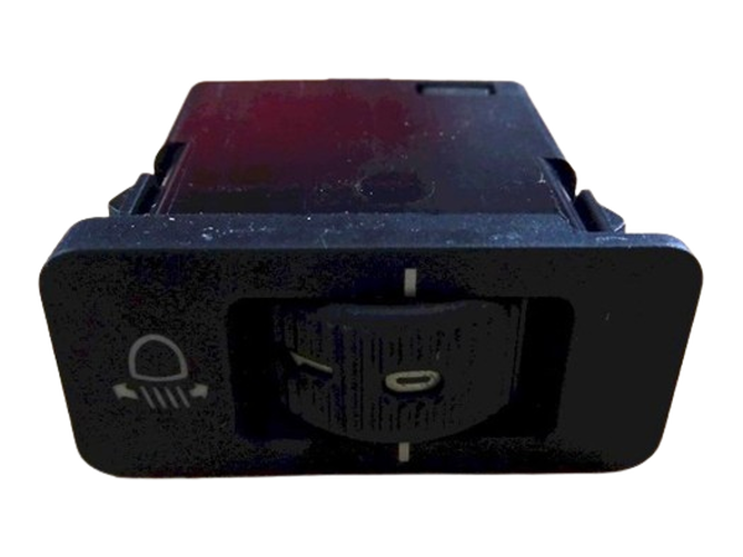 Headlight levelling switch 8360460 MINI R50-R53 - Image 3