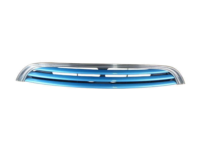 Grille, Light Blue 7135265 MINI R52 R53 Cooper S