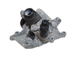 Water pump, coolant pump, mechanical, 8512443, MINI R55-R61