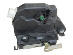 Left-hand rotary latch lock 0556768 MINI R50-R59