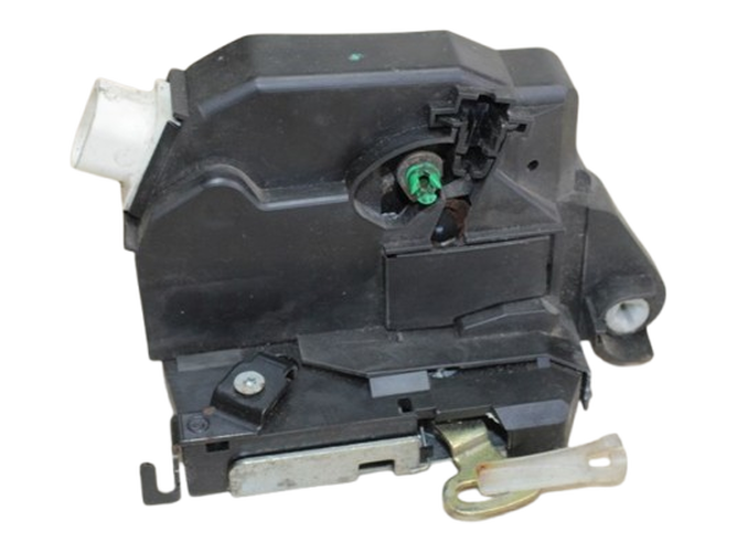 Left-hand rotary latch lock 0556768 MINI R50-R59