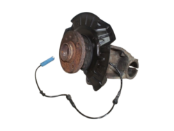 Front right passenger-side steering knuckle swivel bearing 6757498 MINI R50-R53